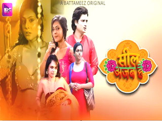 Episode Seal Ajab Ullu Viral MMS