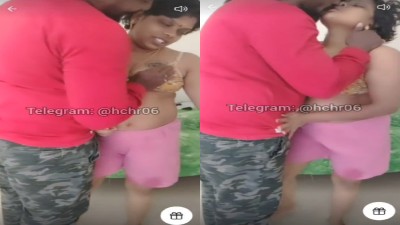 North chennai local item mature aunty boobs press talk