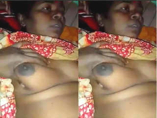 Today Exclusive Desi Bhabhi Full Clip