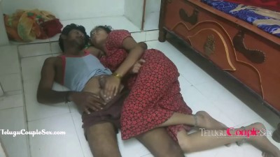 Andhra Brother Fucking Own Sister Sex