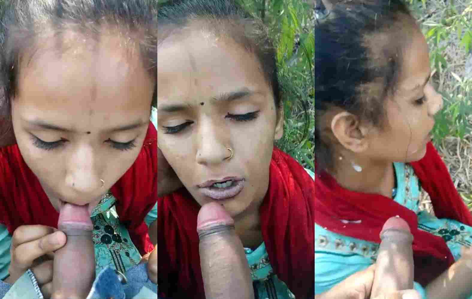 Dehati village local girl XXX MMS video