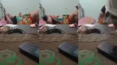 Muslim Budhe Sasur Nai Kiya Apni Bahu Fucking
